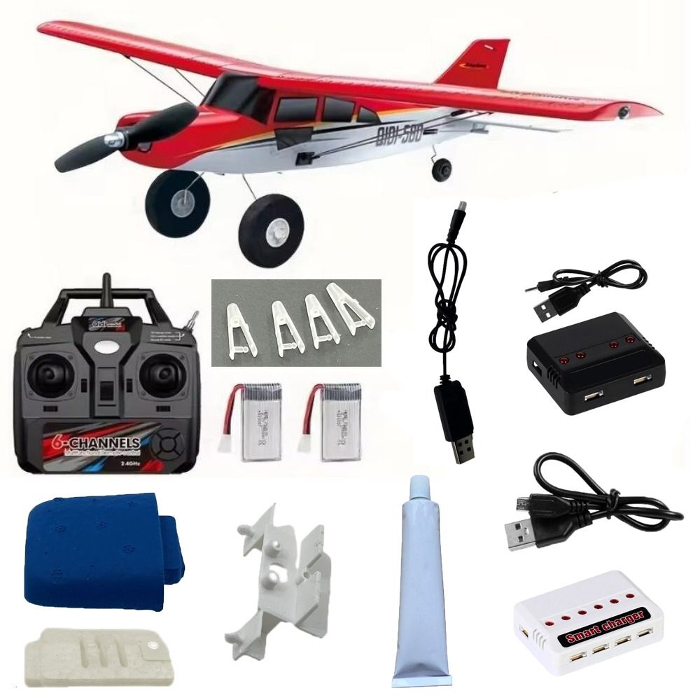 Wysokiej jakości 1 szt./1 zest – Eachine Drone E010 recenzja i cena