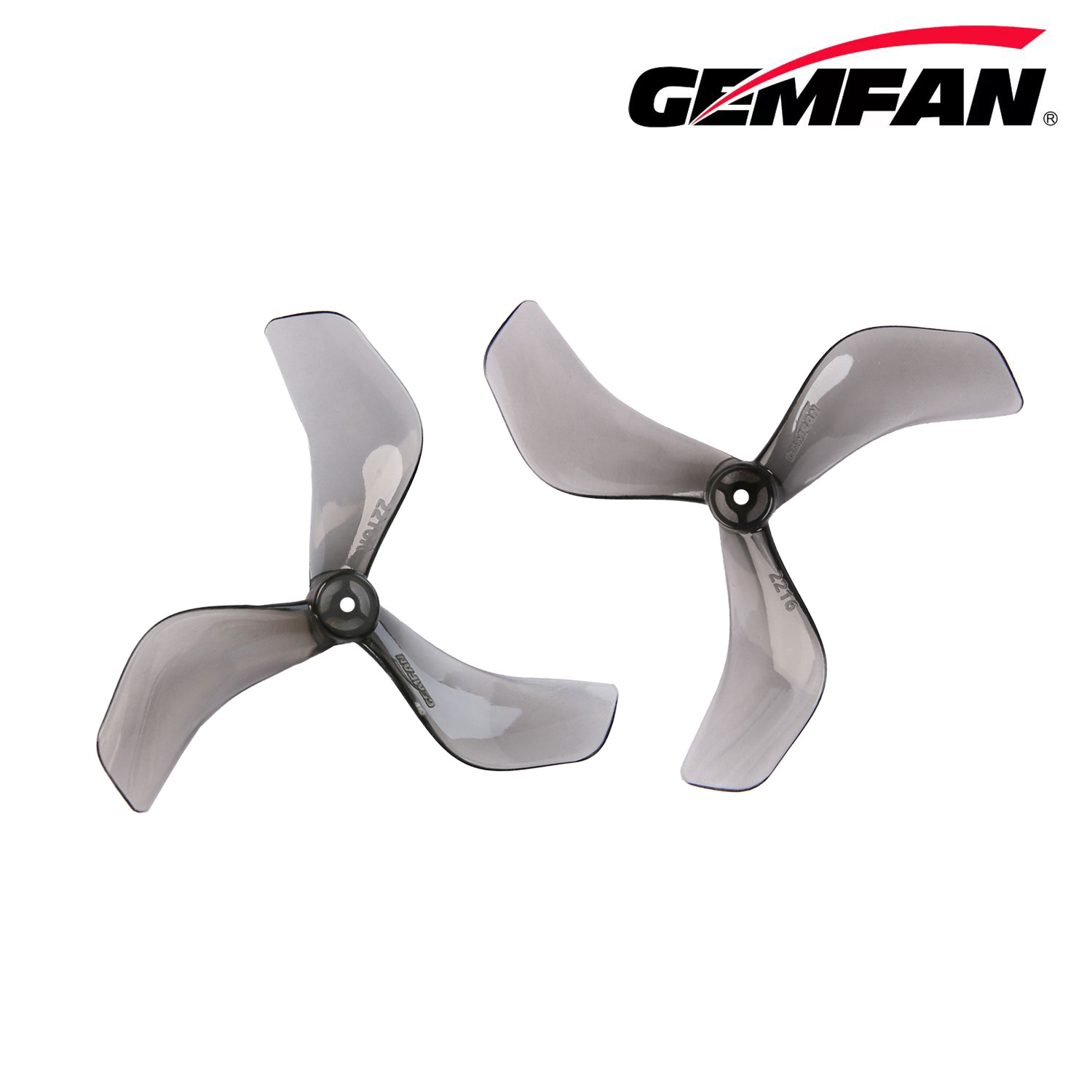 16 SZTUK / 8 PAR Śmigieł Gemfa – Fpv Drone Propeller recenzja i cena